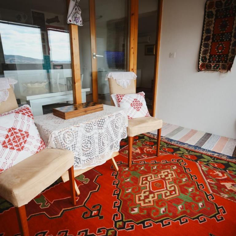 NEW, Panoramic View Apartment, FREE Parking, 10 Min Walk to Old Town - Apartman sa 1 Spavaćom Sobom - 7