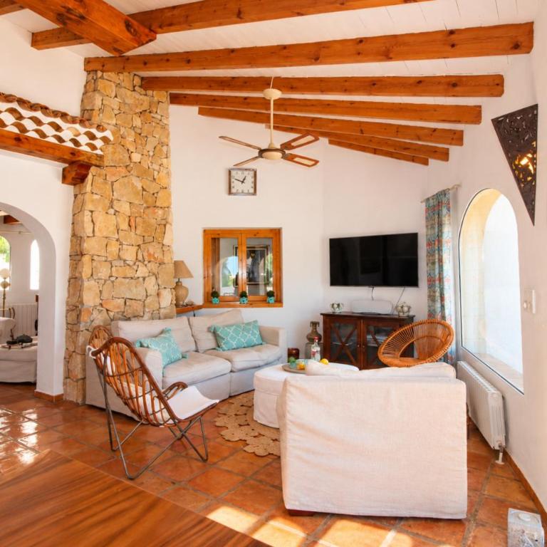 Marquesa MB 8P by CARLOSFERIEN - Villa Deluxe - 16