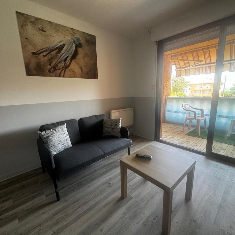 Tamaris Escape - Appartement 1 Chambre - 1