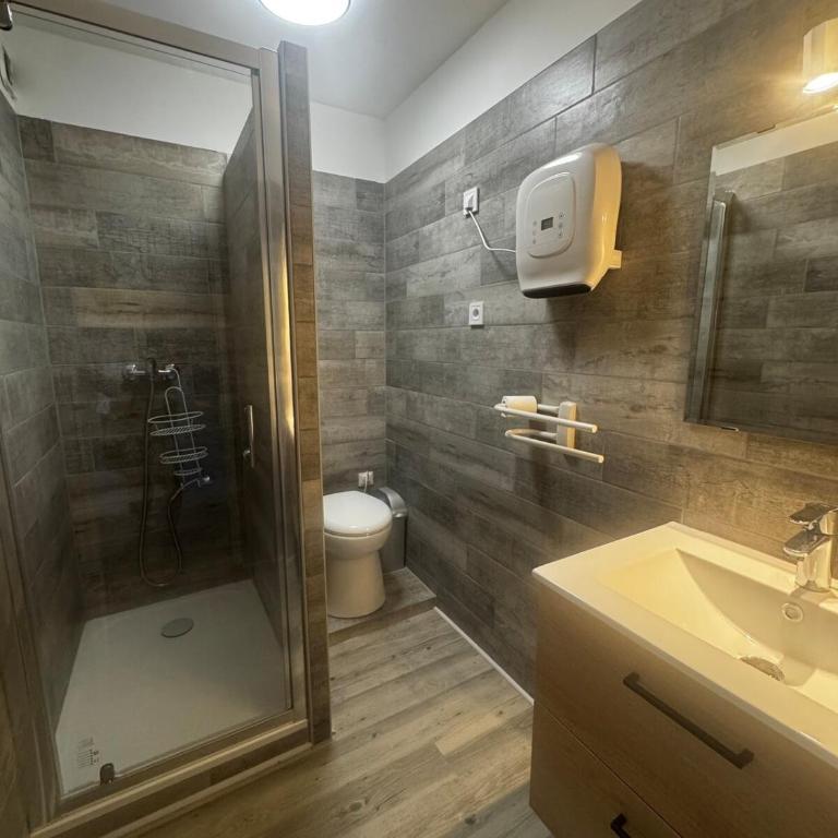 Tamaris Escape - Appartement 1 Chambre - 4