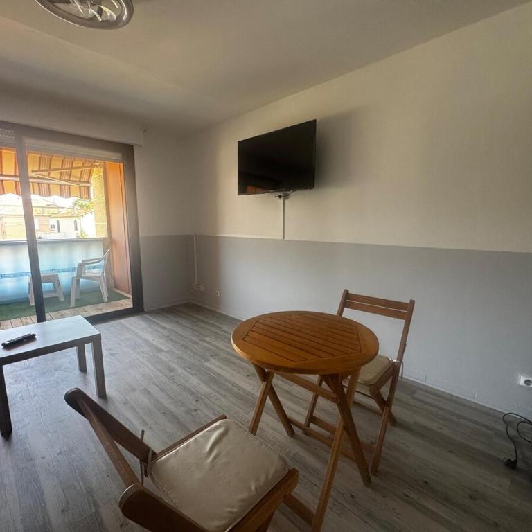 Tamaris Escape - Appartement 1 Chambre - 5