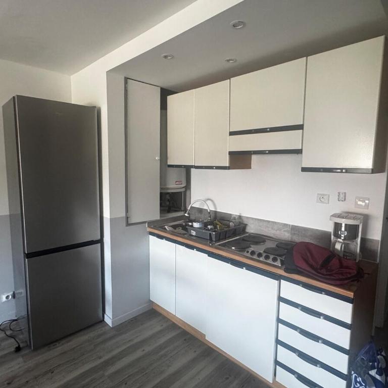 Tamaris Escape - Appartement 1 Chambre - 6