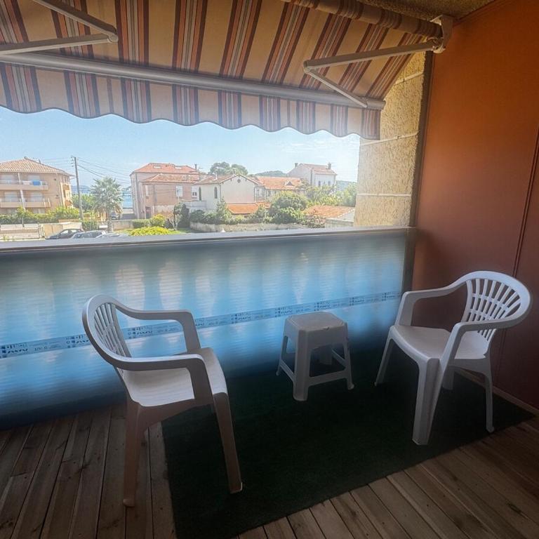 Tamaris Escape - Appartement 1 Chambre - 8