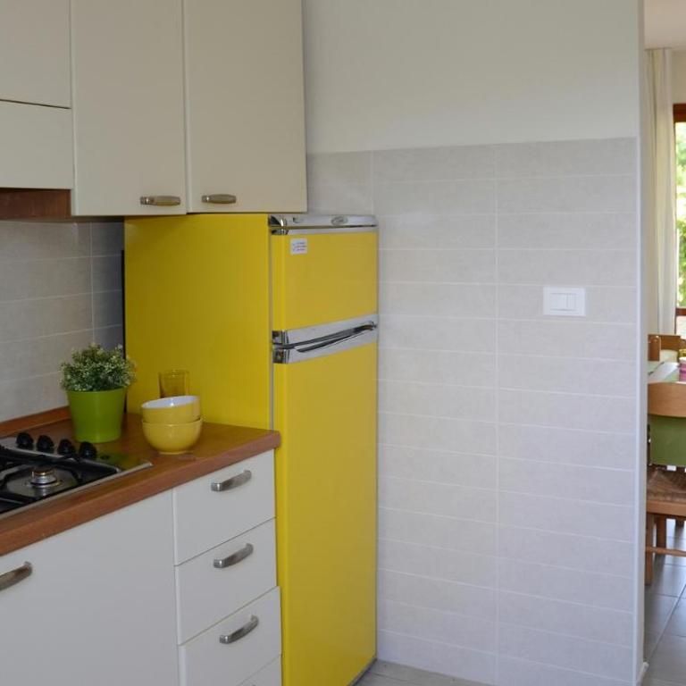 Ville Maitè - Appartamento con 2 Camere da Letto - 5