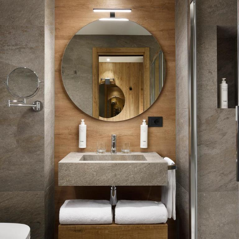 Valtur Cervinia Cristallo Ski Resort - Junior Suite - 4