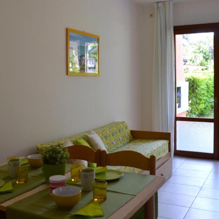Ville Maitè - Appartamento con 2 Camere da Letto - 7