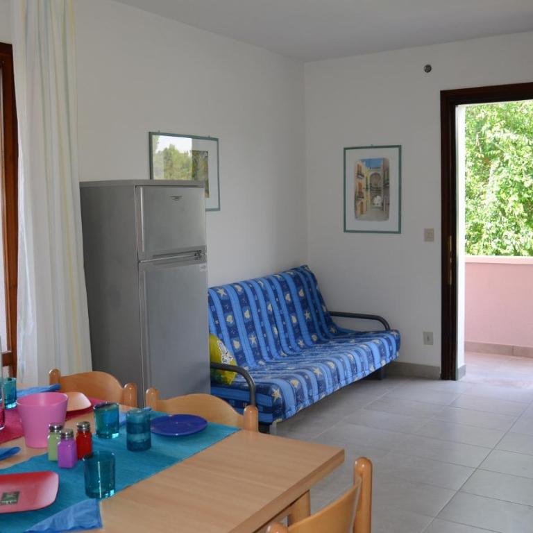 Ville Maitè - Appartamento con 2 Camere da Letto - 13
