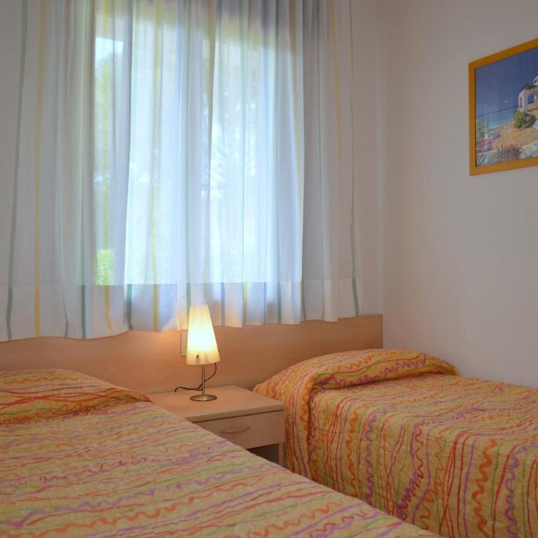 Ville Maitè - Appartamento con 2 Camere da Letto - 8