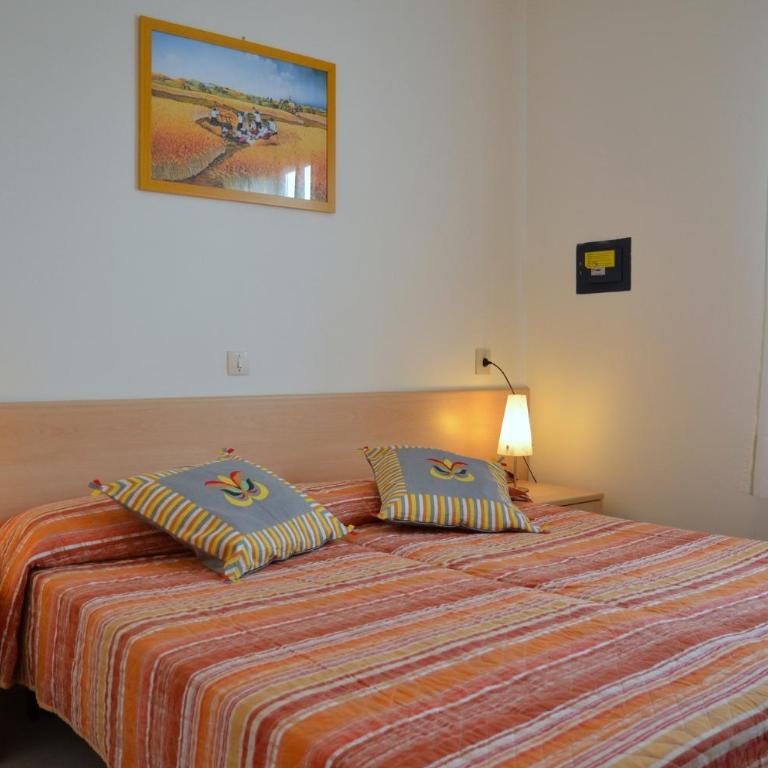 Ville Maitè - Appartamento con 2 Camere da Letto - 4