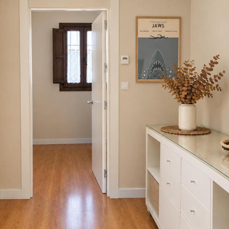 Apartamento céntrico Plaza del Salvador - Apartamento - 6