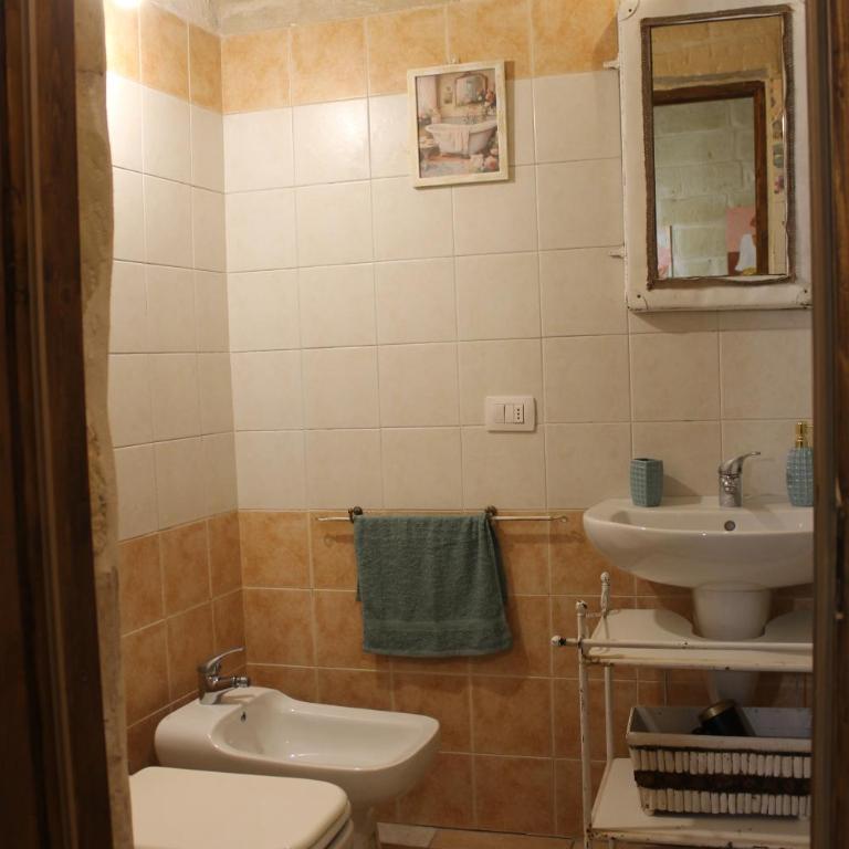 Boemondo House - Casa con 1 dormitorio - 3