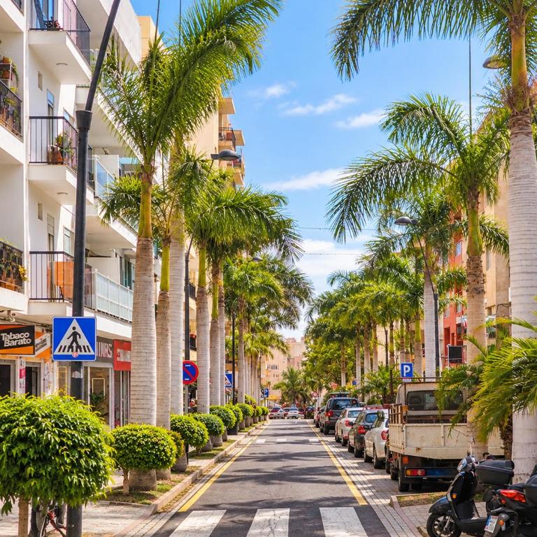 Palms2Beach appartement - 200m van strand met airco en WiFi - Appartamento con 2 Camere da Letto e Balcone - 19