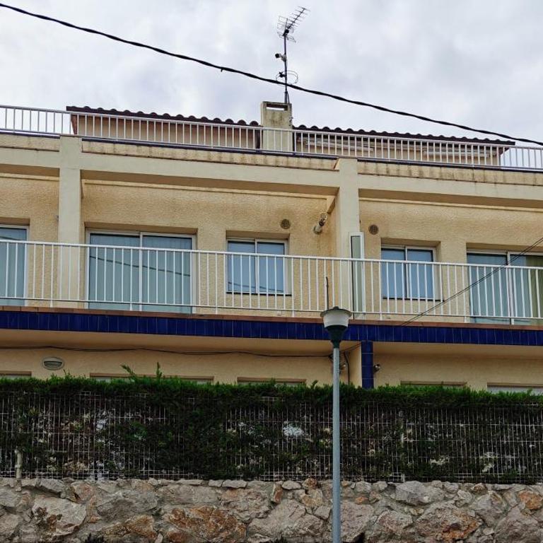 V4 Vinya 4 Apartament Les Tonyines Llançà - Appartement 2 Chambres - 2