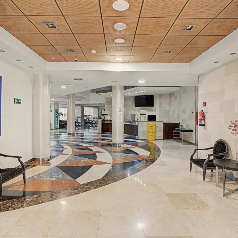Blue Horizon Benalmadena - Premium Ferienwohnung mit 1 Schlafzimmer und Meerblick - 20
