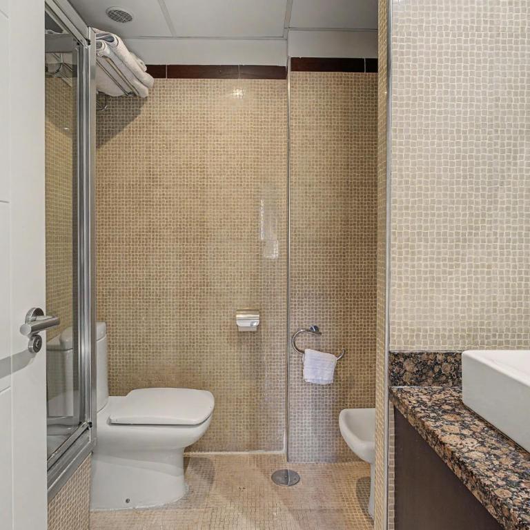 Blue Horizon Benalmadena - Premium Ferienwohnung mit 1 Schlafzimmer und Meerblick - 13