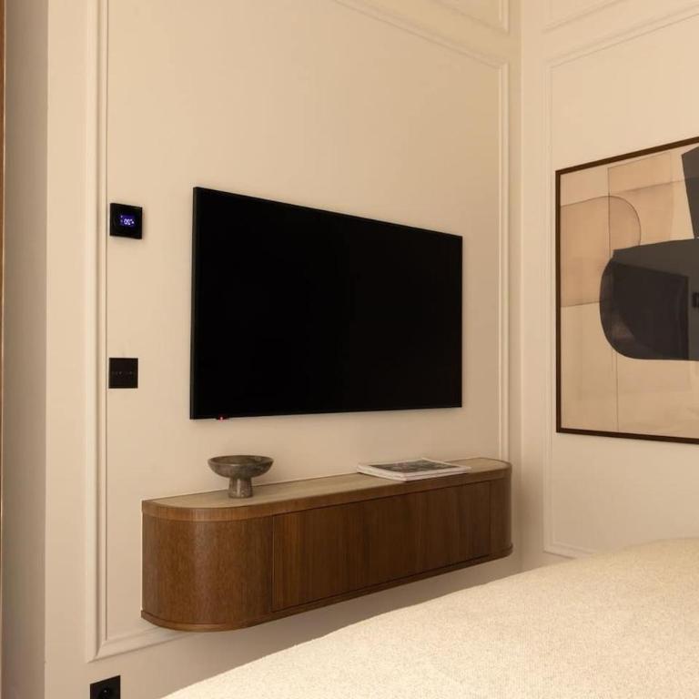 Louvre Palace Apartments - Suite 3 Chambres - 6