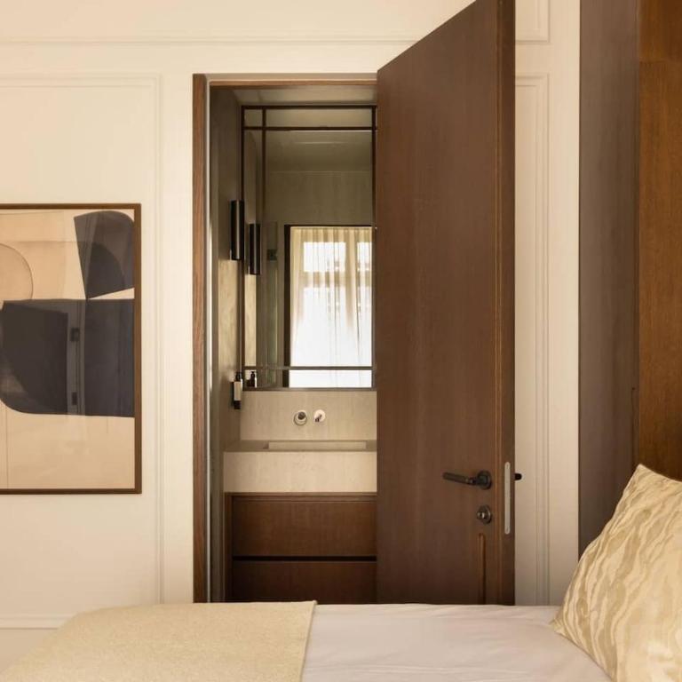 Louvre Palace Apartments - Suite 3 Chambres - 3