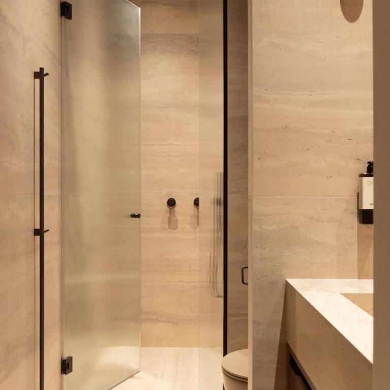 Louvre Palace Apartments - Suite 3 Chambres - 16