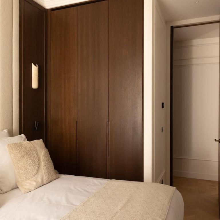 Louvre Palace Apartments - Suite 3 Chambres - 24
