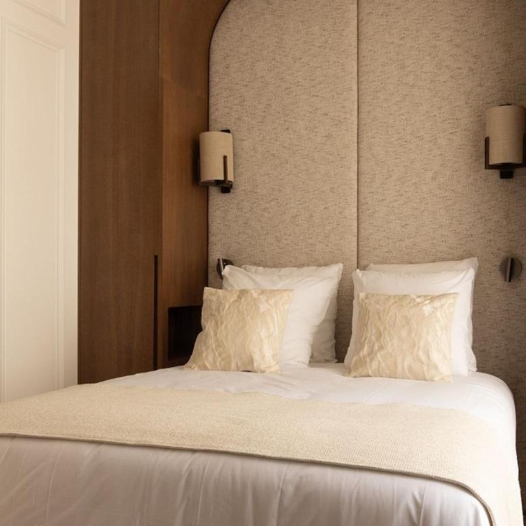 Louvre Palace Apartments - Suite 3 Chambres - 10