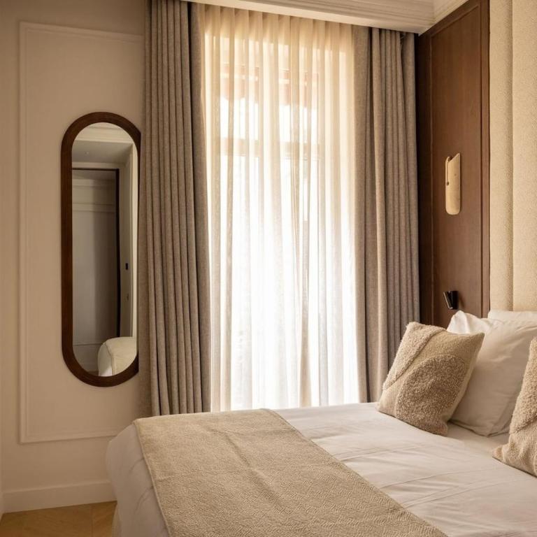 Louvre Palace Apartments - Suite 3 Chambres - 11