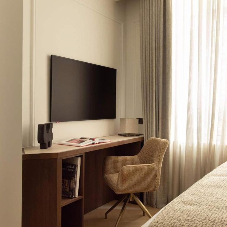 Louvre Palace Apartments - Suite 3 Chambres - 13