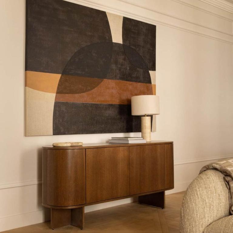 Louvre Palace Apartments - Suite 3 Chambres - 14