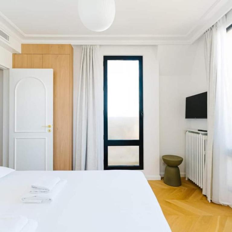Louvre Palace Apartments - Appartement - 1