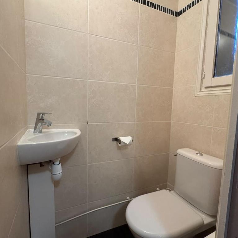 Duplex 8 pers - Vue montagne - Balcon sud - Pistes à 100 m - Appartement - 8