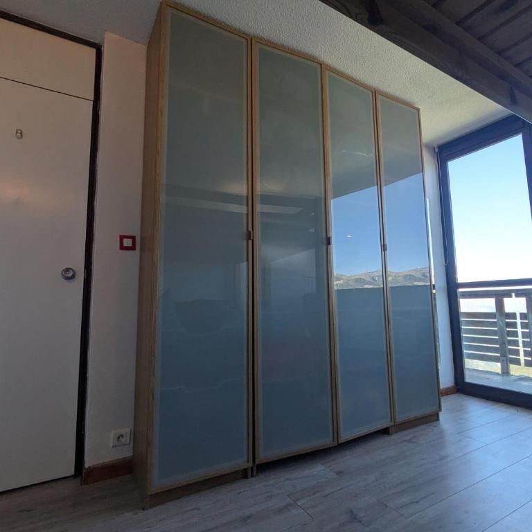Appartement confortable, pied des pistes, animaux admis - Appartement 1 Chambre - 19