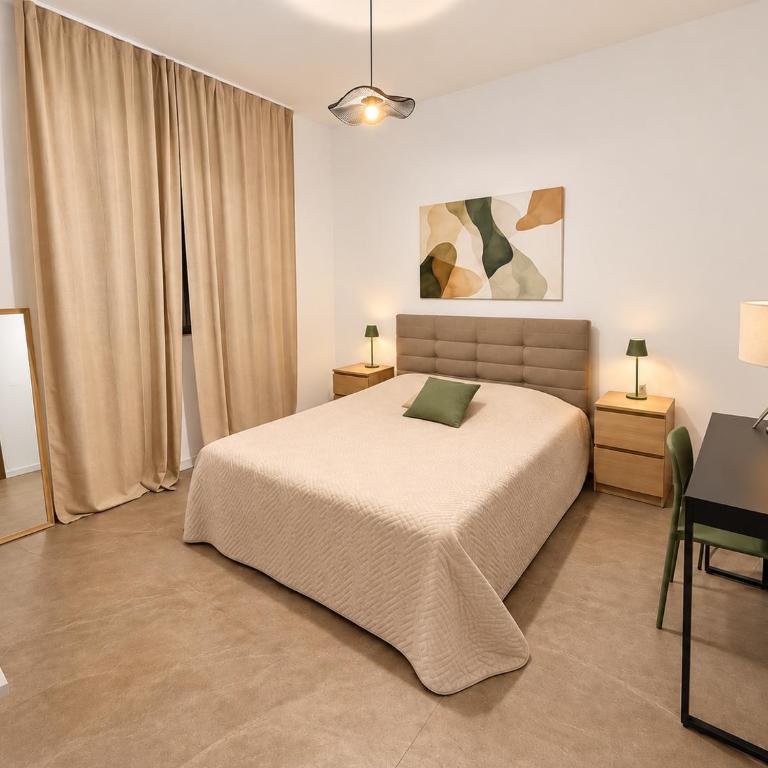 Palm Garden Villa - Sea View Terrace, Private Garden and Relax in San Vito Lo Capo - Villa con 1 Camera da Letto - 30