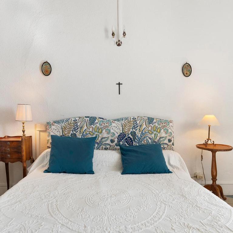Le Chapitre - Chambre Triple - Vue sur Jardin - 4
