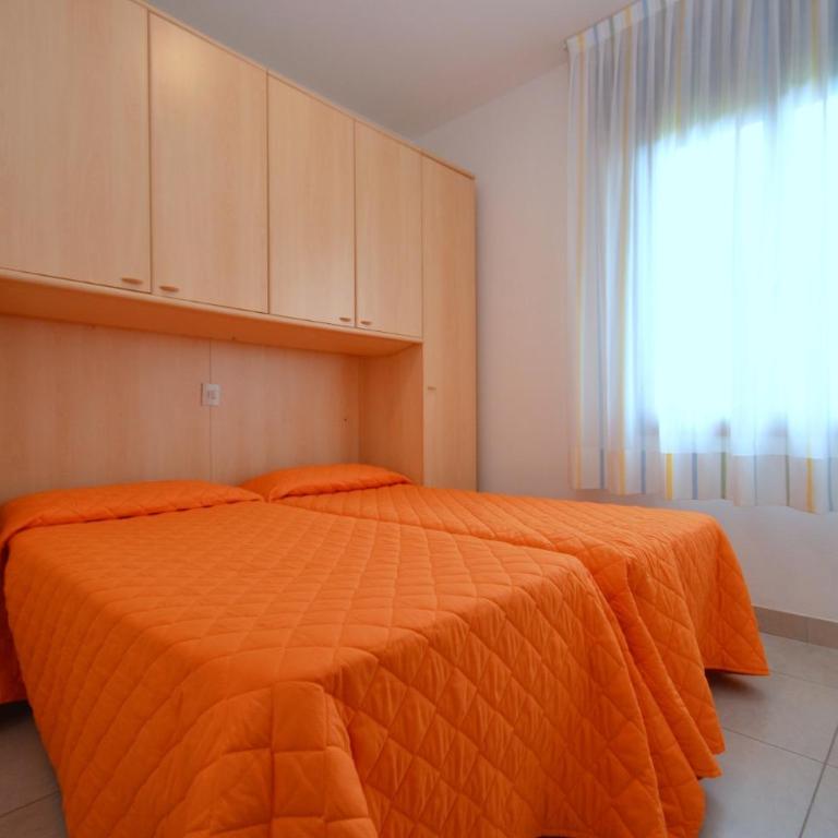 Ville Maitè - Appartamento con 2 Camere da Letto - 11