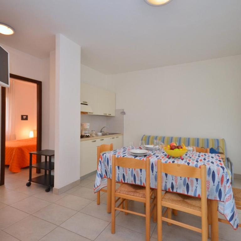 Ville Maitè - Appartamento con 2 Camere da Letto - 3