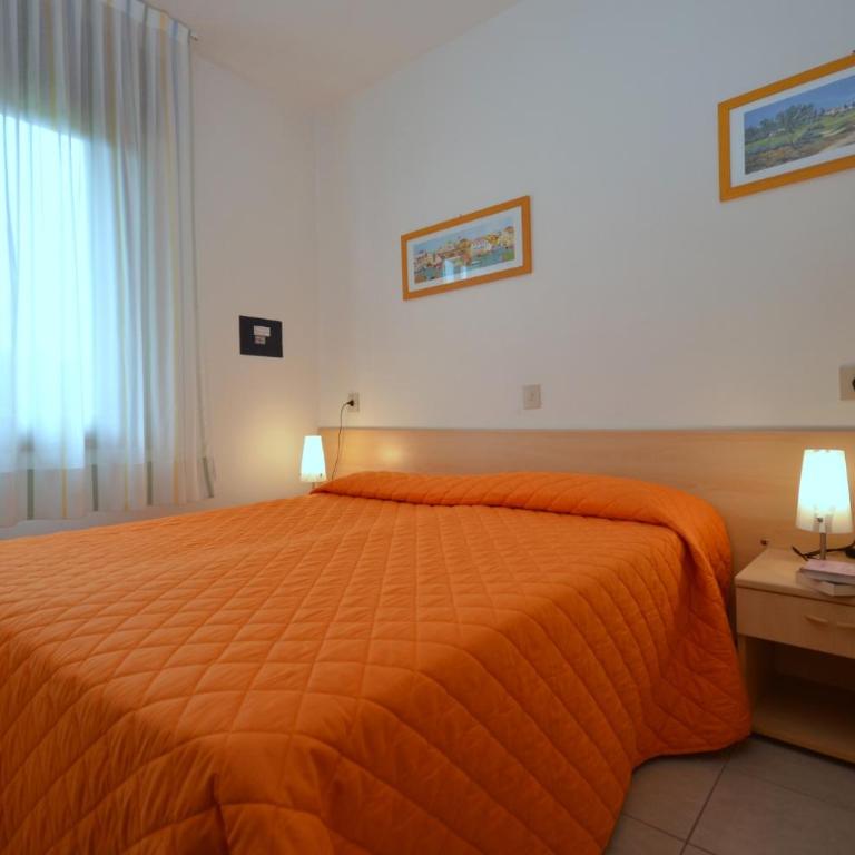Ville Maitè - Appartamento con 2 Camere da Letto - 6