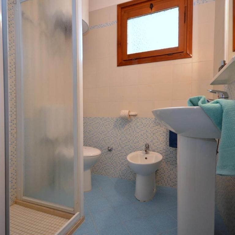 Ville Maitè - Appartamento con 2 Camere da Letto - 10