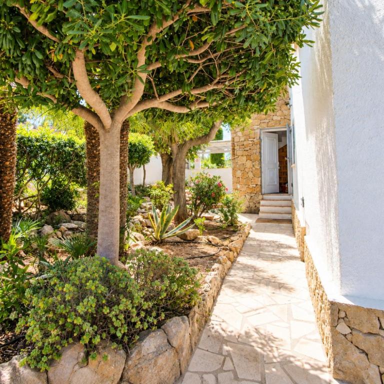 Marquesa MB by CARLOSFERIEN - Villa de 3 dormitorios - 34