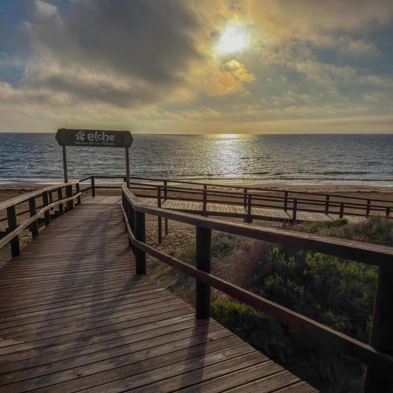 Penthouse Breeze Sea & Sunset Escape - Apartamento de 2 dormitorios - 10