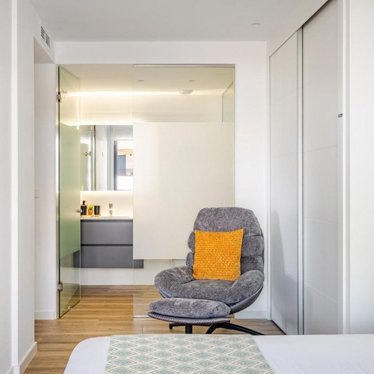 Penthouse Breeze Sea & Sunset Escape - Apartamento de 2 dormitorios - 21