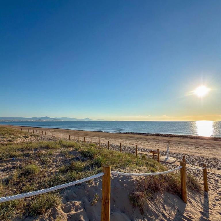 Penthouse Breeze Sea & Sunset Escape - Apartamento de 2 dormitorios - 29