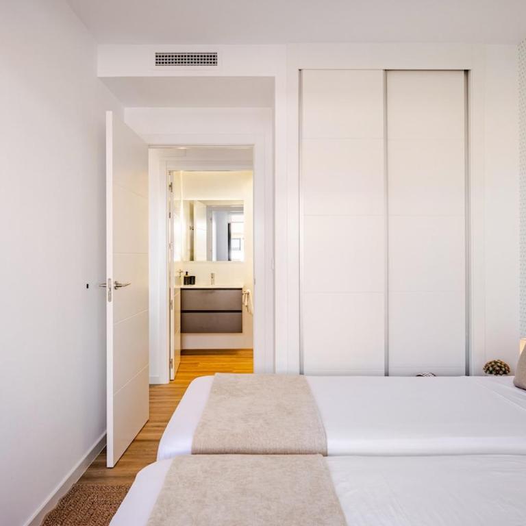 Penthouse Breeze Sea & Sunset Escape - Apartamento de 2 dormitorios - 31