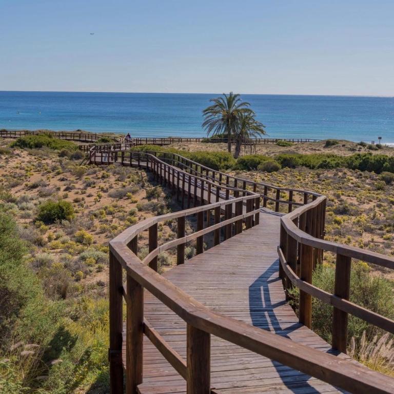 Penthouse Breeze Sea & Sunset Escape - Apartamento de 2 dormitorios - 32