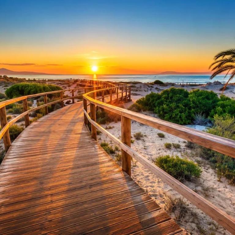 Penthouse Breeze Sea & Sunset Escape - Apartamento de 2 dormitorios - 37