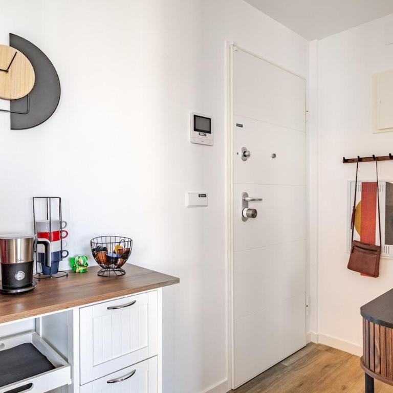 Penthouse Breeze Sea & Sunset Escape - Apartamento de 2 dormitorios - 62