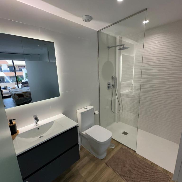 Penthouse Breeze Sea & Sunset Escape - Apartamento de 2 dormitorios - 64