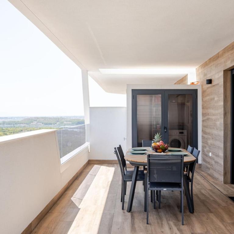 Penthouse Breeze Sea & Sunset Escape - Apartamento de 2 dormitorios - 65