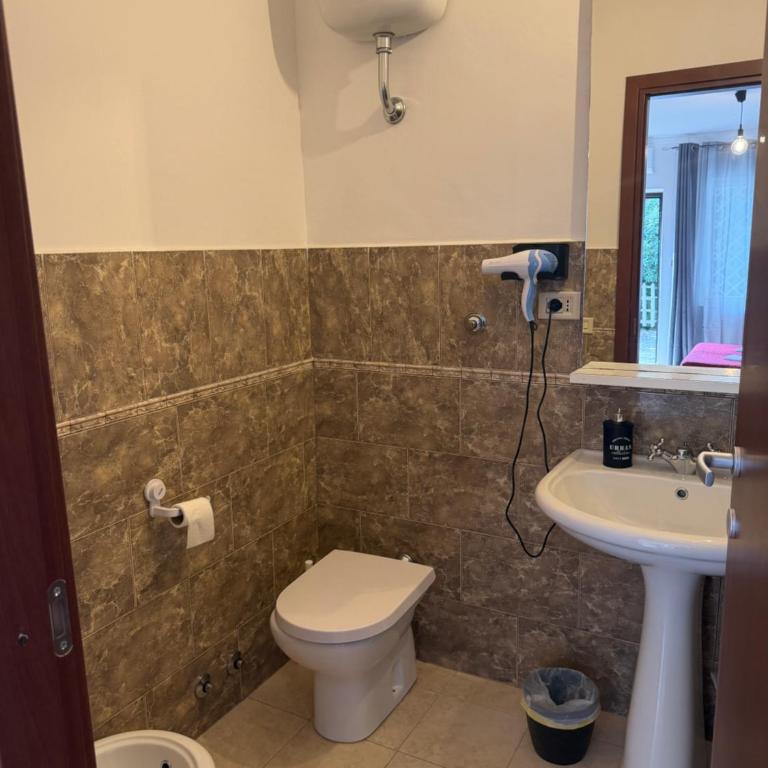 Borgo Dei Centurione - Chambre Double ou Lits Jumeaux avec Salle de Bains Privative - 3