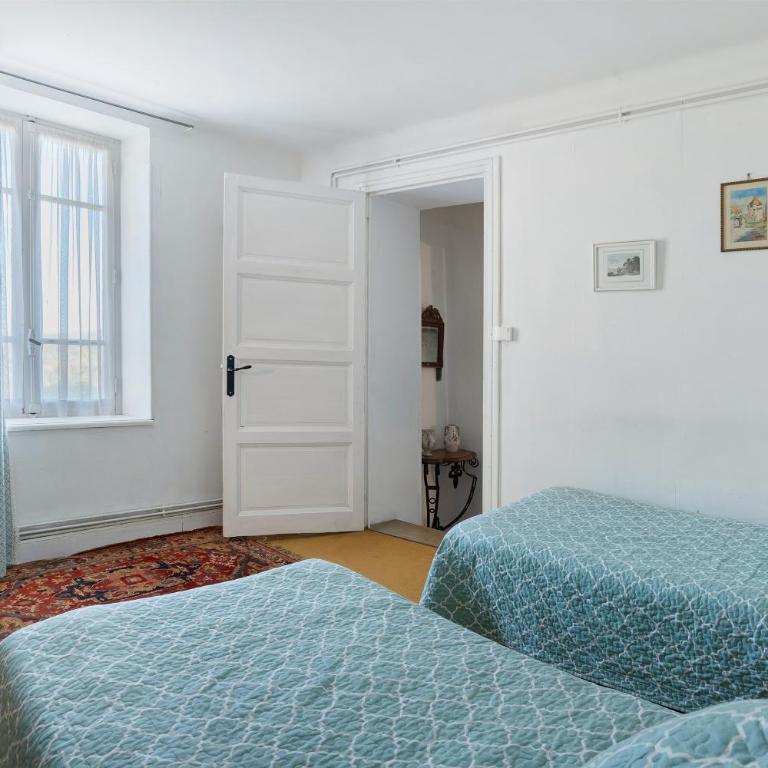 Le Chapitre - Appartement 1 Chambre - Vue sur Jardin - 16