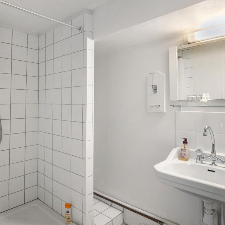 Le Chapitre - Appartement 1 Chambre - Vue sur Jardin - 18