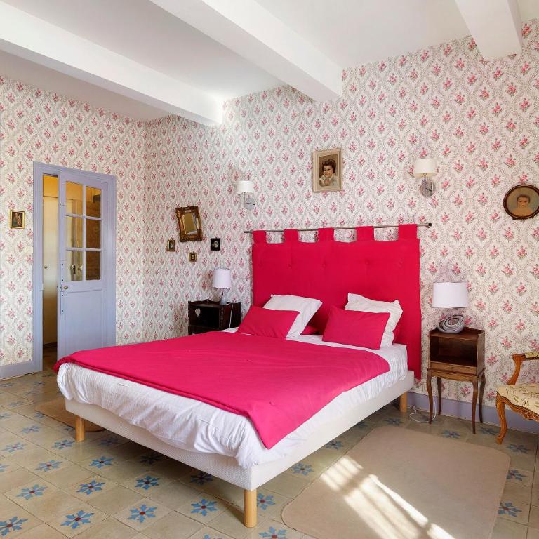 Le Chapitre - Chambre Triple - Vue sur Jardin - 7